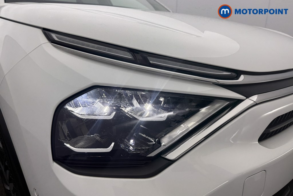 Citroen C4 MAX Automatic Petrol Hatchback - Stock Number (1633529) - 14th supplementary image