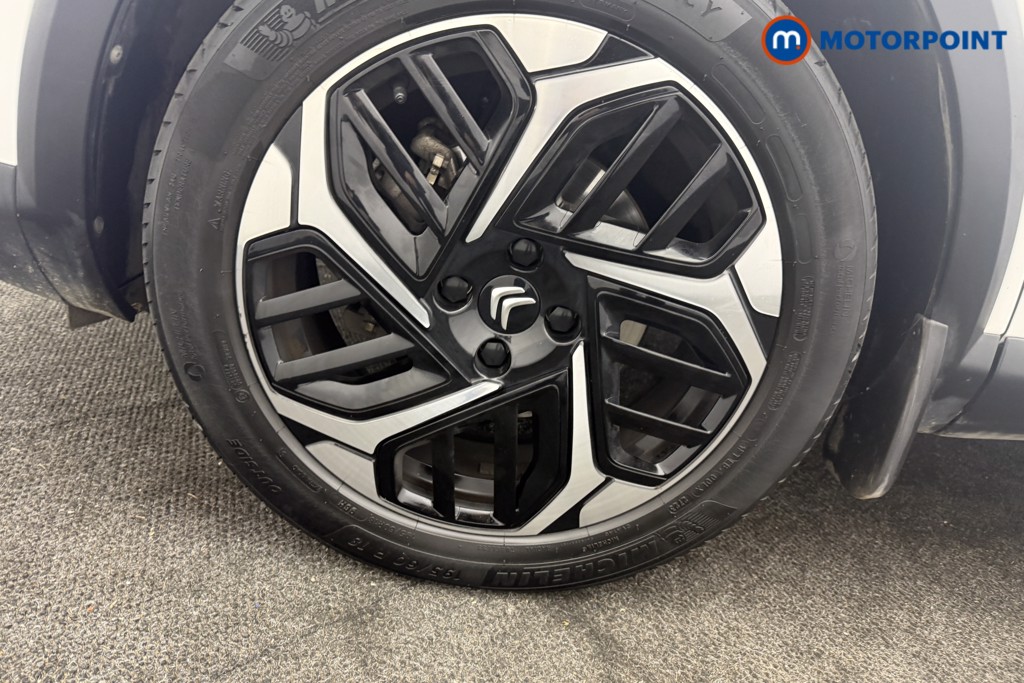 Citroen C4 MAX Automatic Petrol Hatchback - Stock Number (1633529) - 19th supplementary image