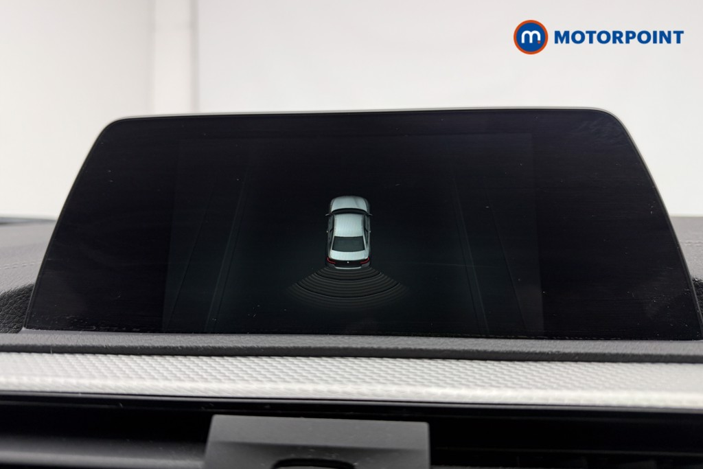 BMW 2 Series M Sport Automatic Diesel Coupe - Stock Number (1633561) - 2nd supplementary image