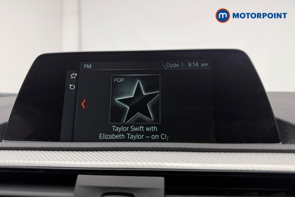 BMW 2 Series M Sport Automatic Diesel Coupe - Stock Number (1633561) - 3rd supplementary image