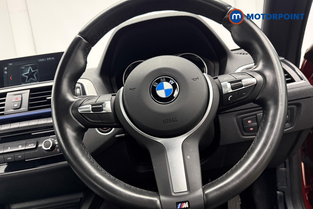 BMW 2 Series M Sport Automatic Diesel Coupe - Stock Number (1633561) - 4th supplementary image