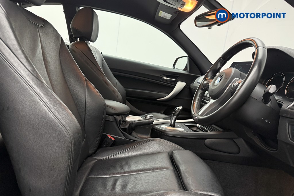 BMW 2 Series M Sport Automatic Diesel Coupe - Stock Number (1633561) - 7th supplementary image