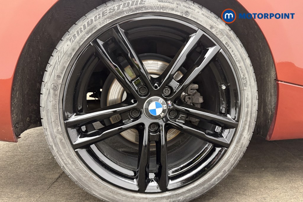 BMW 2 Series M Sport Automatic Diesel Coupe - Stock Number (1633561) - 9th supplementary image