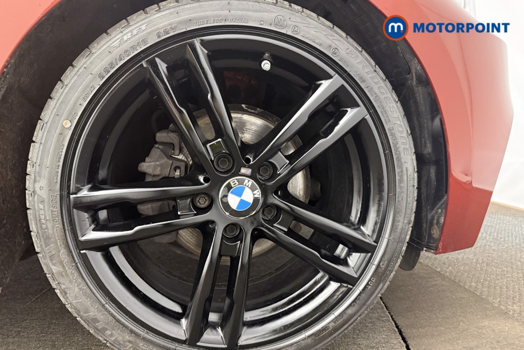 BMW 2 Series M Sport Automatic Diesel Coupe - Stock Number (1633561) - 10th supplementary image