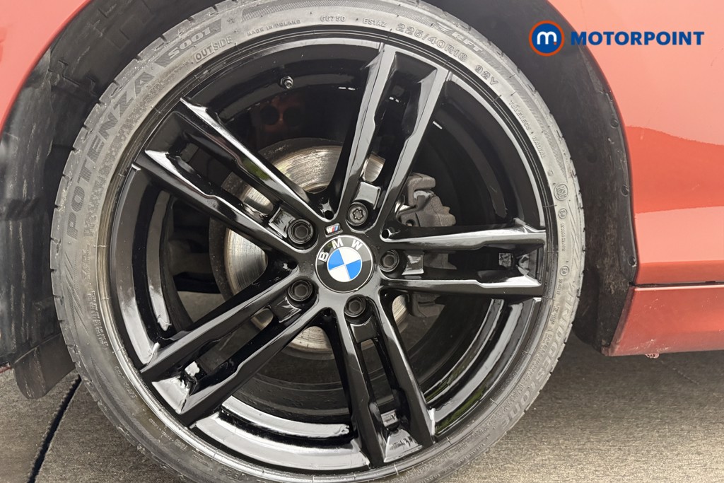 BMW 2 Series M Sport Automatic Diesel Coupe - Stock Number (1633561) - 11th supplementary image