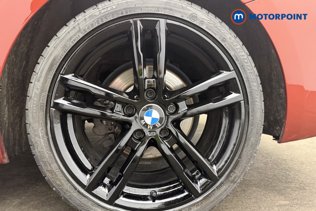 BMW 2 Series M Sport Automatic Diesel Coupe - Stock Number (1633561) - 12th supplementary image