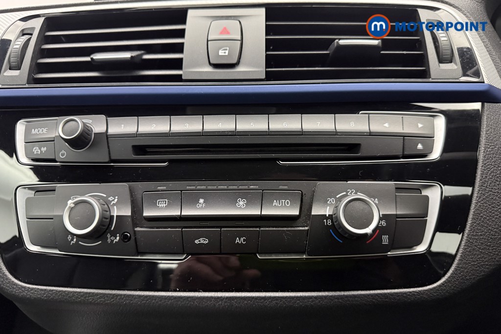 BMW 2 Series M Sport Automatic Diesel Coupe - Stock Number (1633561) - 15th supplementary image