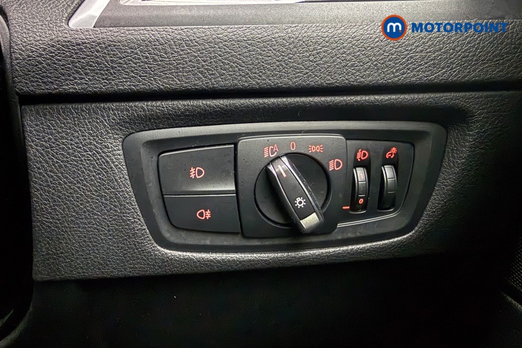 BMW 2 Series M Sport Automatic Diesel Coupe - Stock Number (1633561) - 16th supplementary image