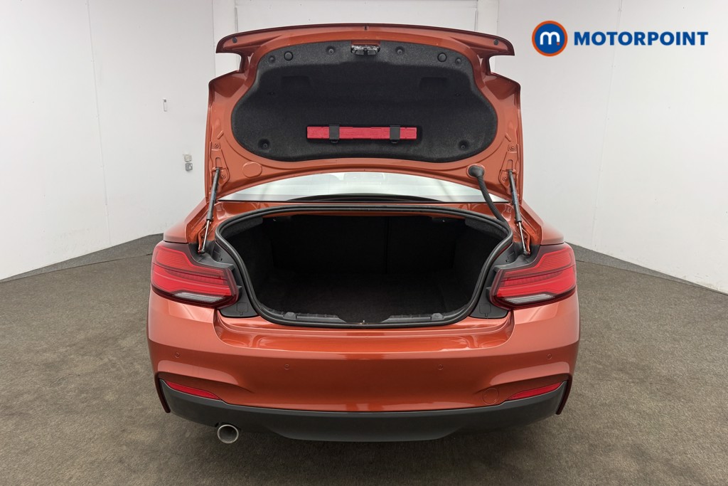 BMW 2 Series M Sport Automatic Diesel Coupe - Stock Number (1633561) - 19th supplementary image