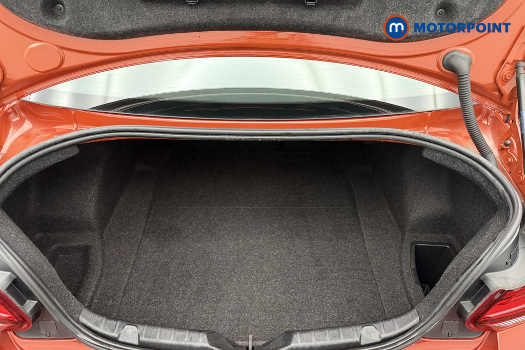 BMW 2 Series M Sport Automatic Diesel Coupe - Stock Number (1633561) - 20th supplementary image