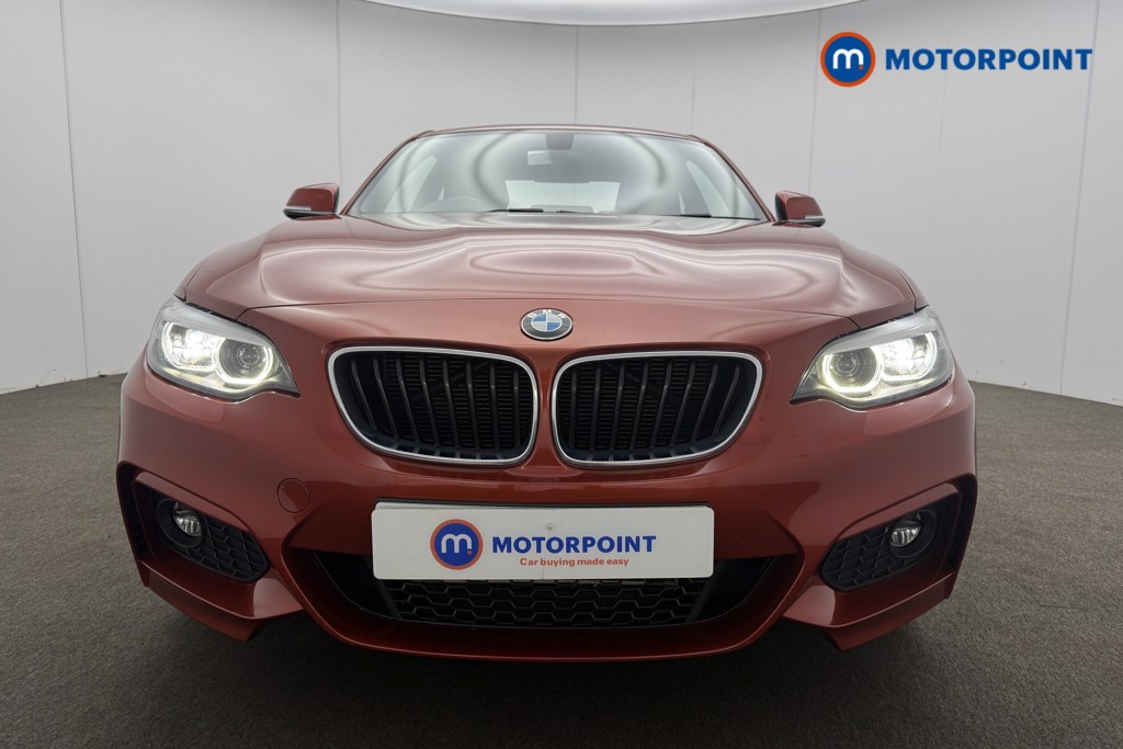 BMW 2 Series M Sport Automatic Diesel Coupe - Stock Number (1633561) - 21st supplementary image