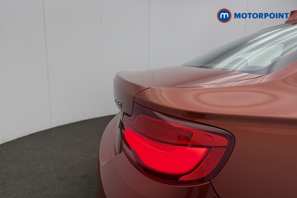 BMW 2 Series M Sport Automatic Diesel Coupe - Stock Number (1633561) - 24th supplementary image