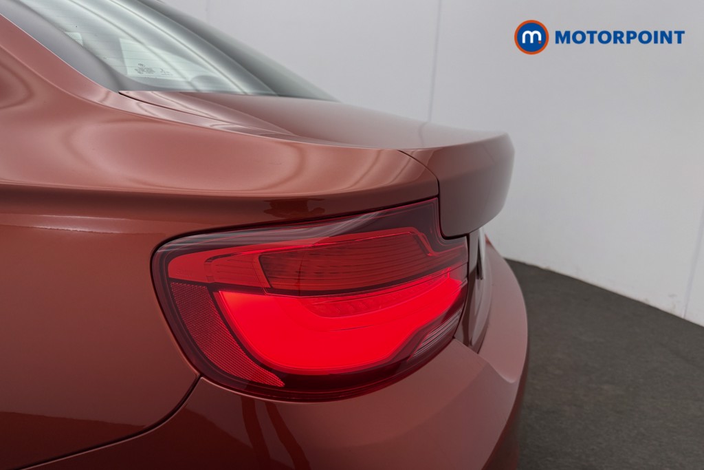 BMW 2 Series M Sport Automatic Diesel Coupe - Stock Number (1633561) - 25th supplementary image