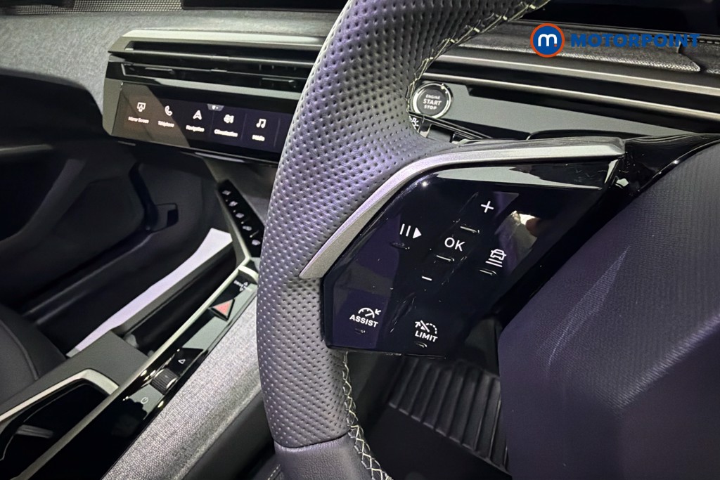 Peugeot 5008 GT Automatic Petrol SUV - Stock Number (1633621) - 3rd supplementary image