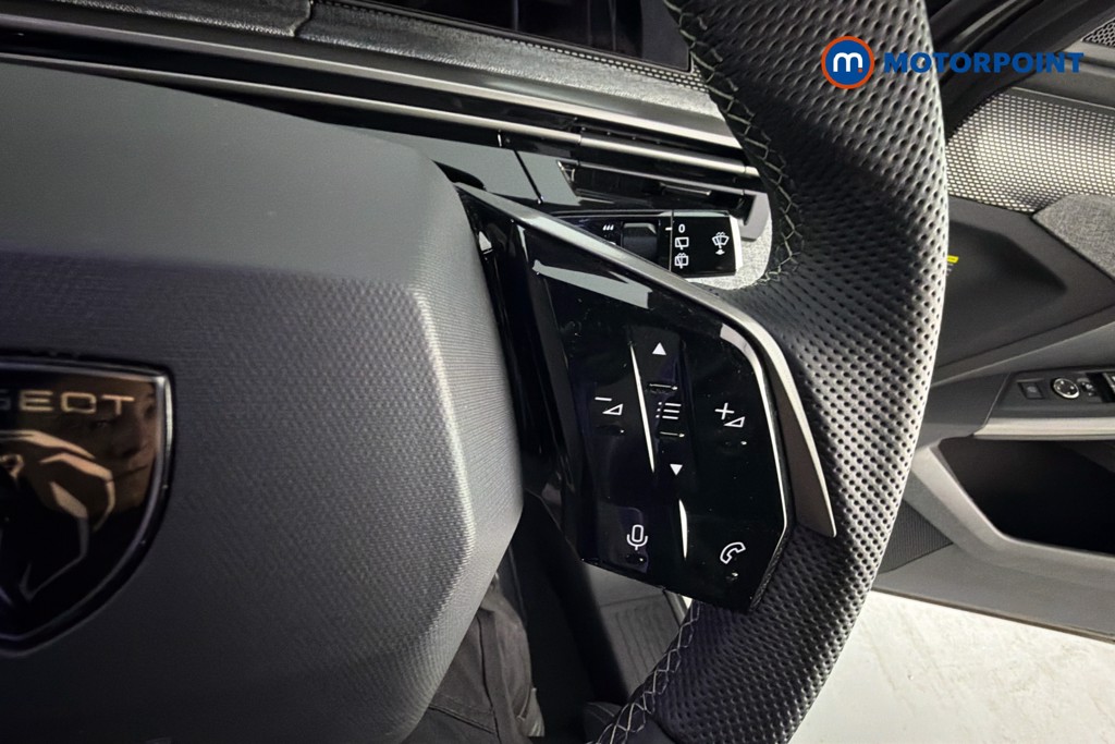 Peugeot 5008 GT Automatic Petrol SUV - Stock Number (1633621) - 4th supplementary image