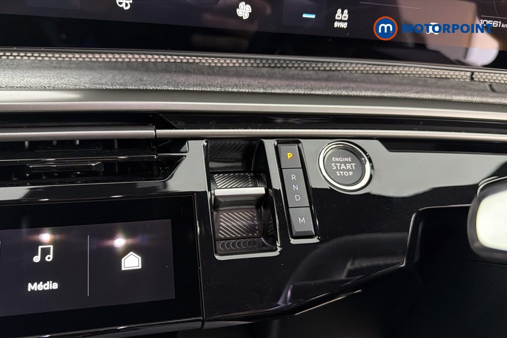 Peugeot 5008 GT Automatic Petrol SUV - Stock Number (1633621) - 15th supplementary image