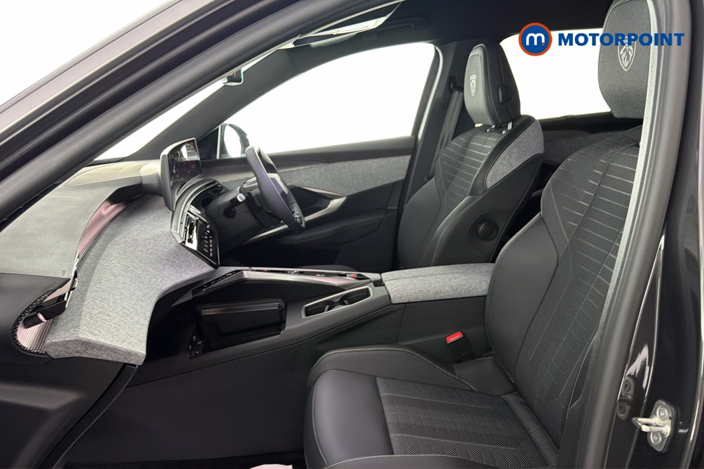 Peugeot 5008 GT Automatic Petrol SUV - Stock Number (1633621) - 22nd supplementary image