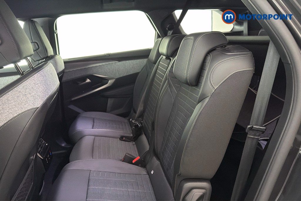 Peugeot 5008 GT Automatic Petrol SUV - Stock Number (1633621) - 28th supplementary image