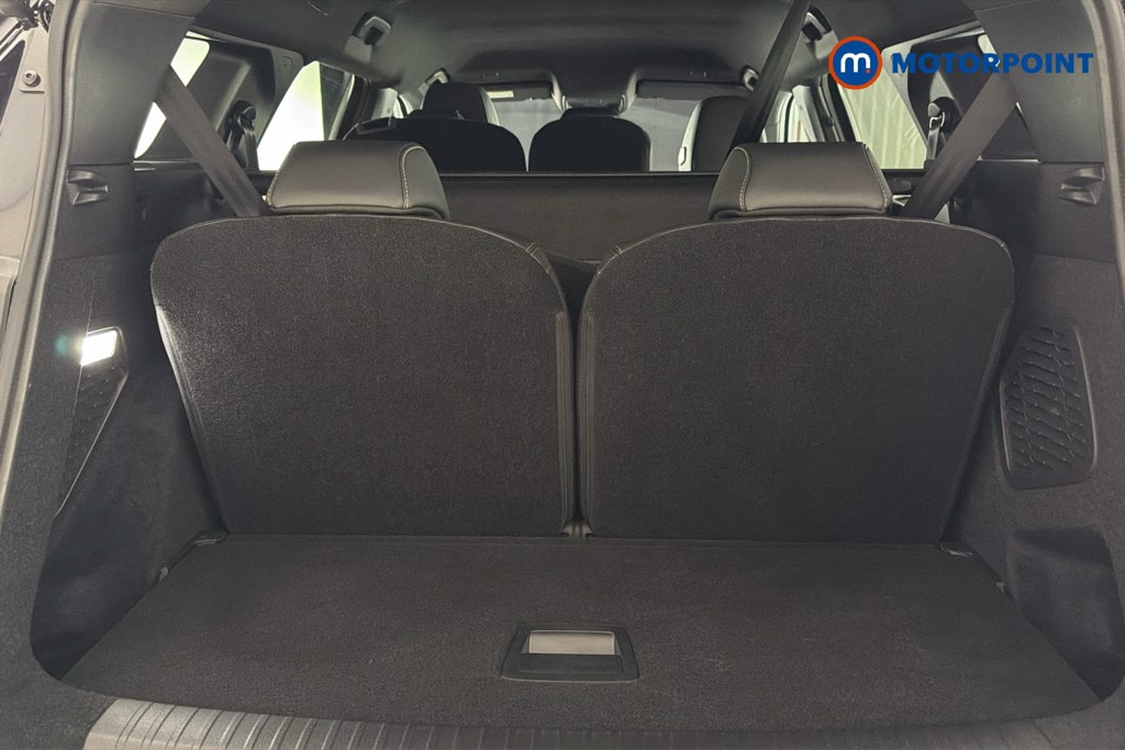 Peugeot 5008 GT Automatic Petrol SUV - Stock Number (1633621) - 33rd supplementary image