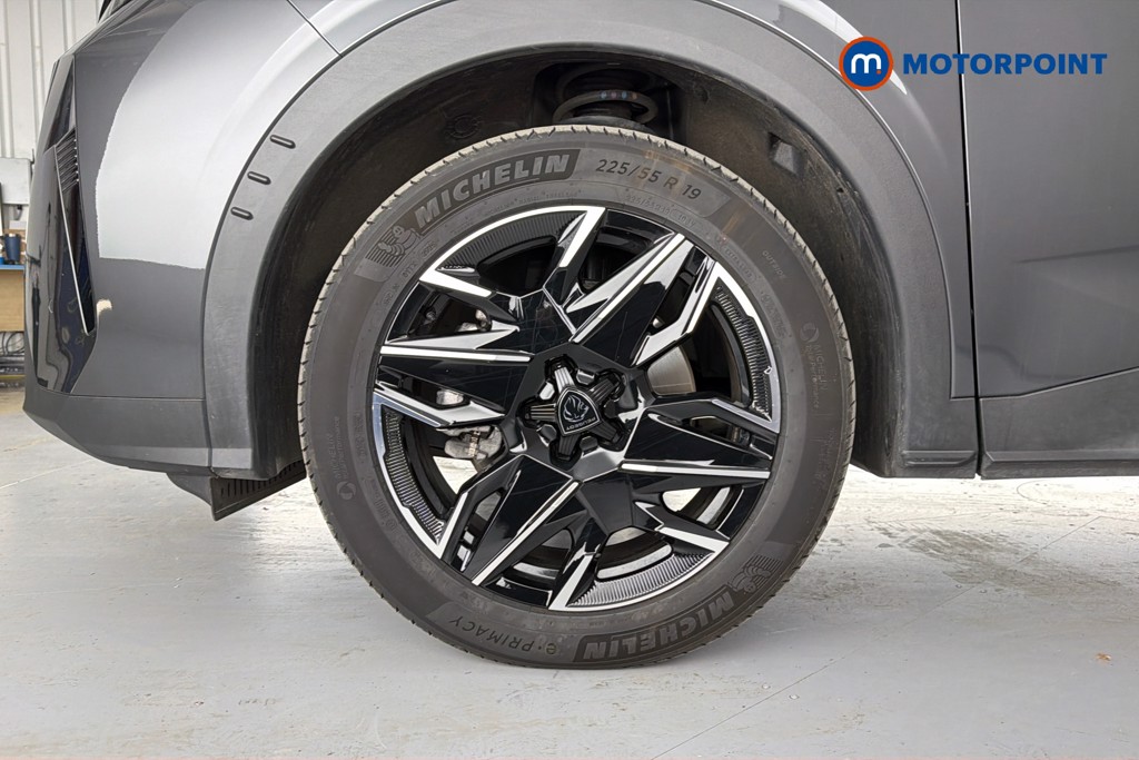 Peugeot 5008 GT Automatic Petrol SUV - Stock Number (1633621) - 47th supplementary image