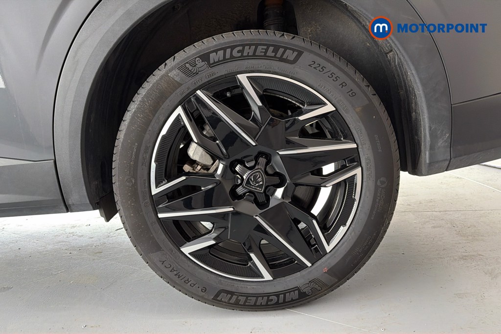 Peugeot 5008 GT Automatic Petrol SUV - Stock Number (1633621) - 48th supplementary image