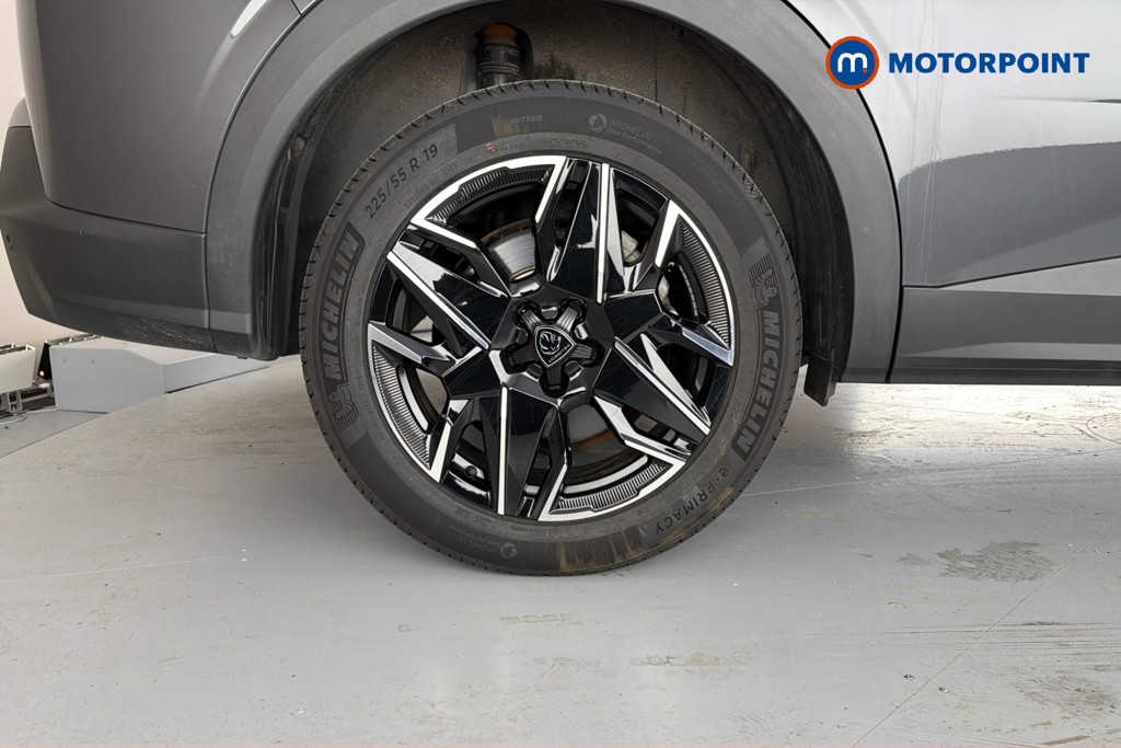 Peugeot 5008 GT Automatic Petrol SUV - Stock Number (1633621) - 49th supplementary image