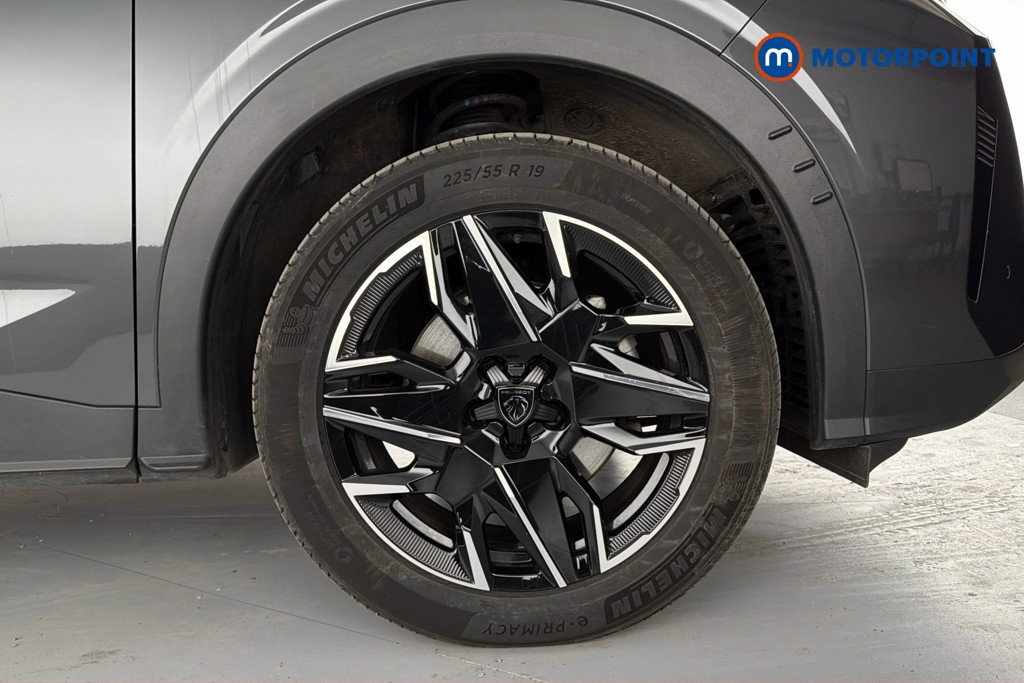 Peugeot 5008 GT Automatic Petrol SUV - Stock Number (1633621) - 50th supplementary image