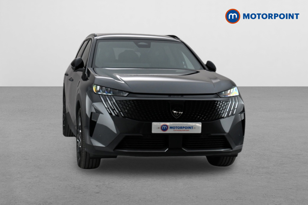 Peugeot 5008 GT Automatic Petrol SUV - Stock Number (1633621) - Front bumper