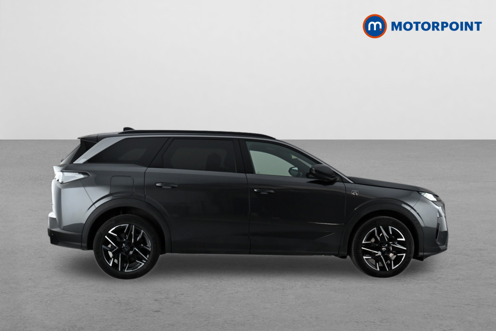 Peugeot 5008 GT Automatic Petrol SUV - Stock Number (1633621) - Drivers side