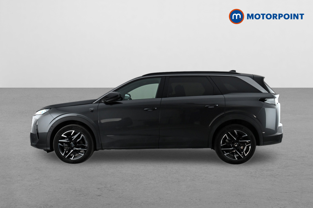 Peugeot 5008 GT Automatic Petrol SUV - Stock Number (1633621) - Passenger side