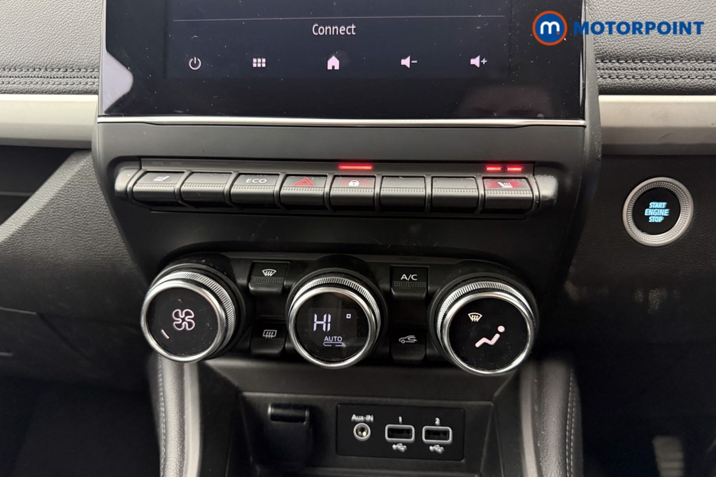 Renault ZOE Gt Line -Plus Automatic Electric Hatchback - Stock Number (1633742) - 3rd supplementary image