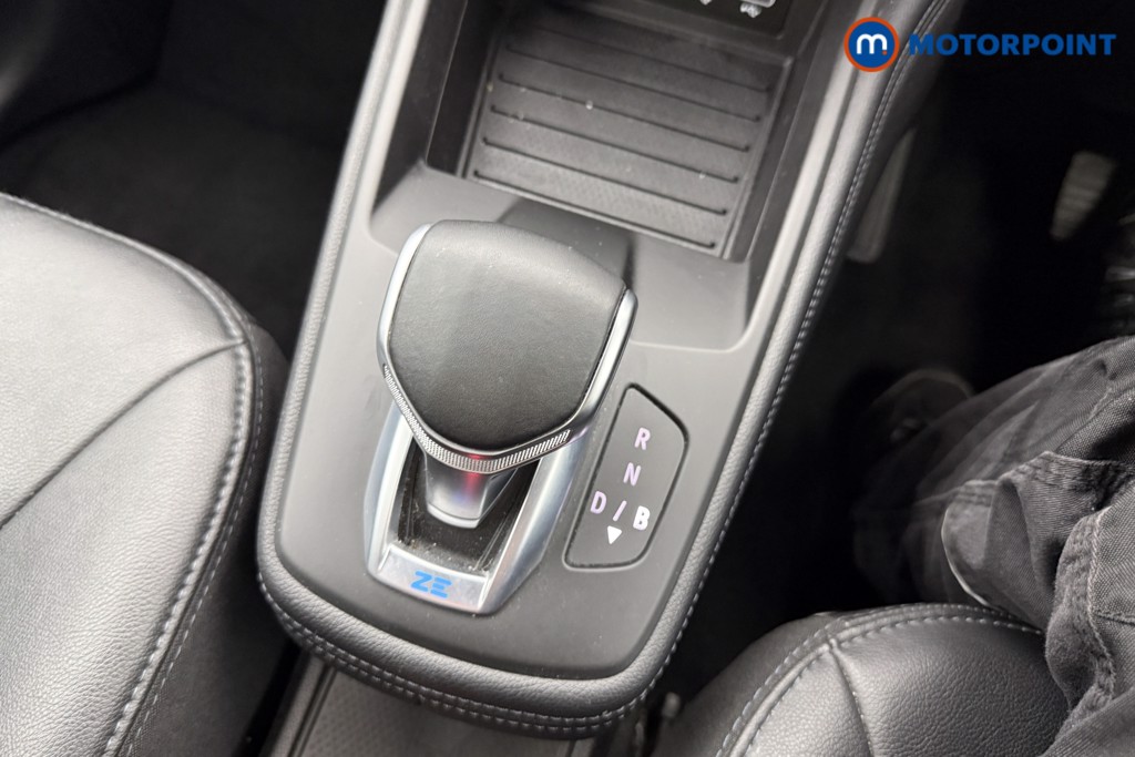 Renault ZOE Gt Line -Plus Automatic Electric Hatchback - Stock Number (1633742) - 4th supplementary image