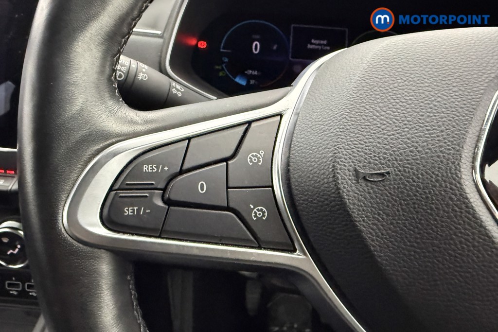 Renault ZOE Gt Line -Plus Automatic Electric Hatchback - Stock Number (1633742) - 6th supplementary image