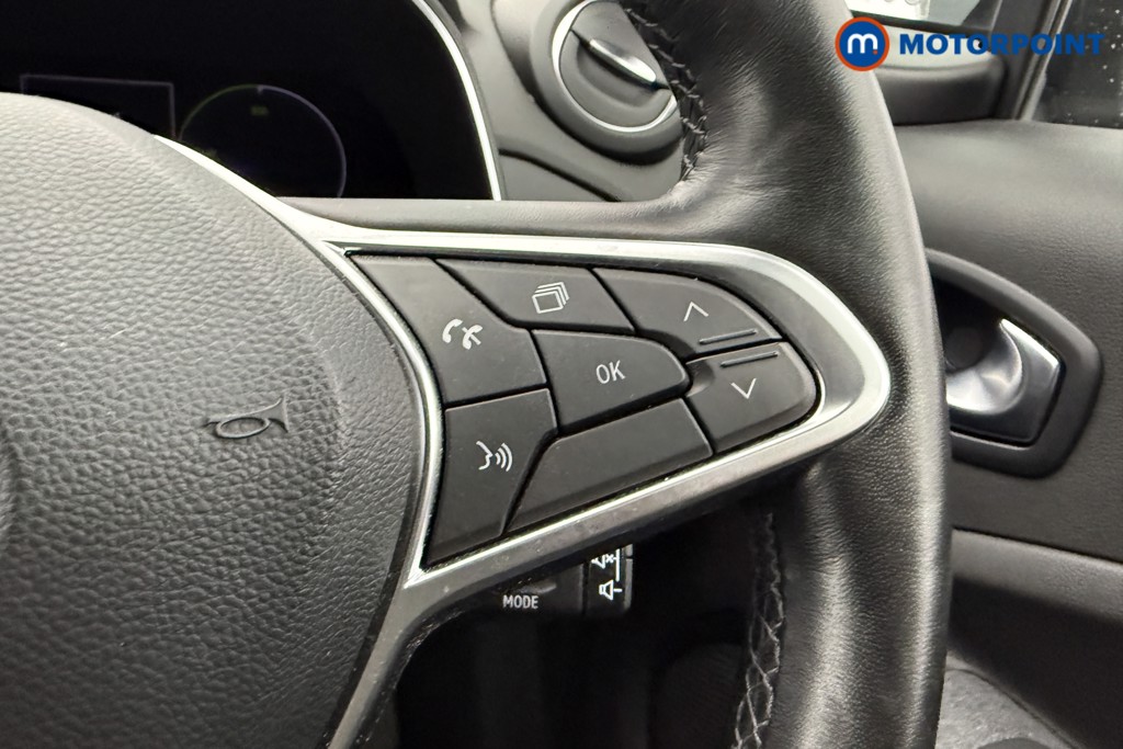 Renault ZOE Gt Line -Plus Automatic Electric Hatchback - Stock Number (1633742) - 7th supplementary image