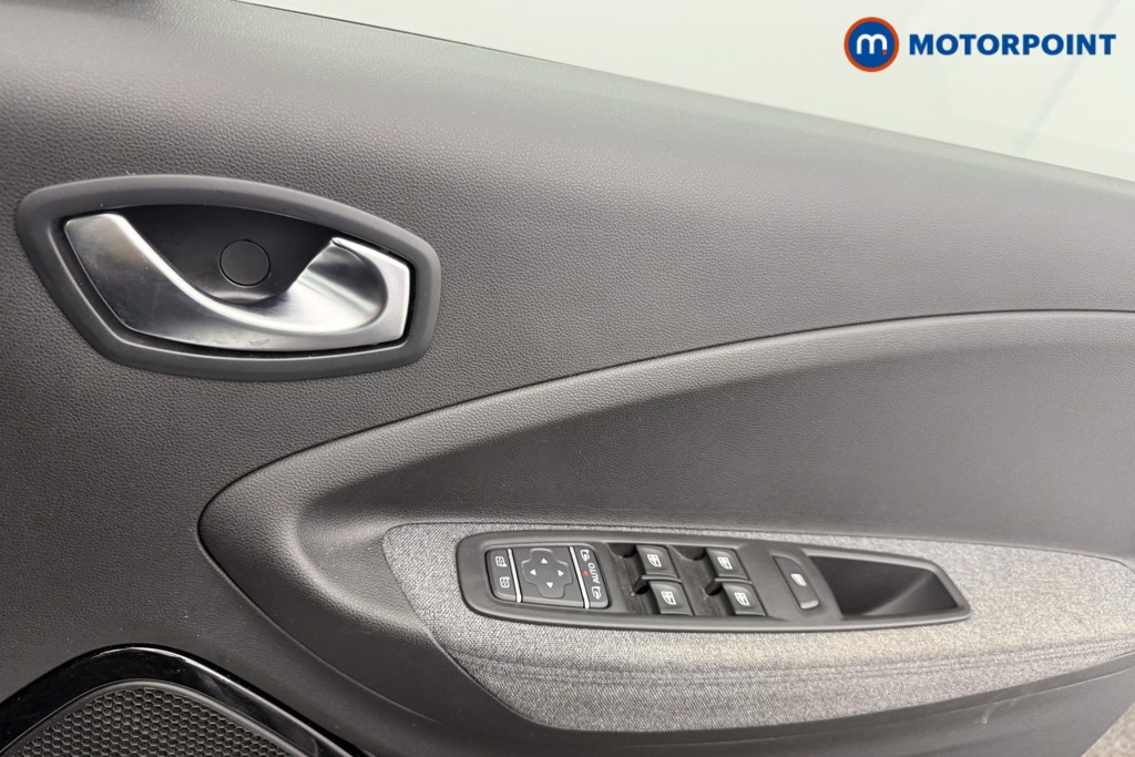 Renault ZOE Gt Line -Plus Automatic Electric Hatchback - Stock Number (1633742) - 8th supplementary image