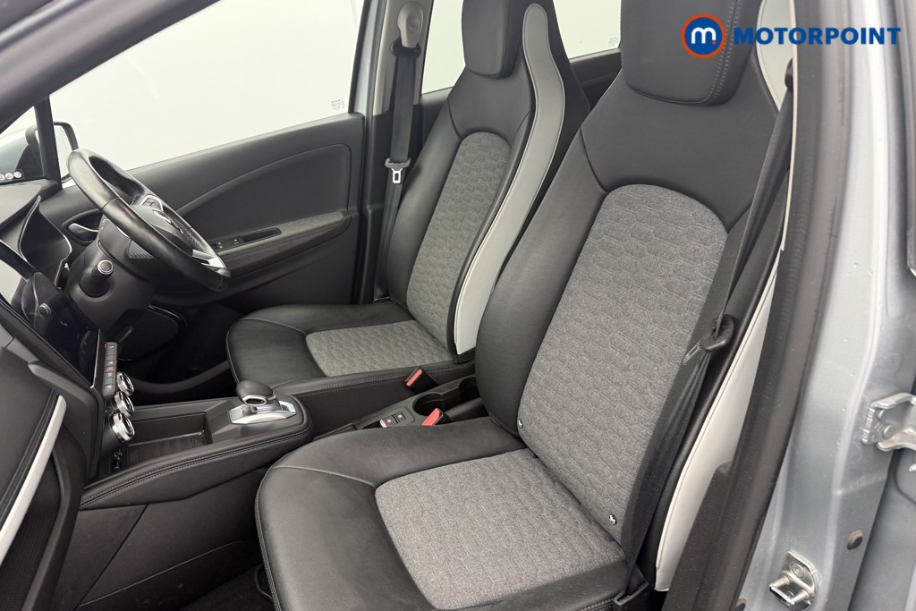 Renault ZOE Gt Line -Plus Automatic Electric Hatchback - Stock Number (1633742) - 9th supplementary image
