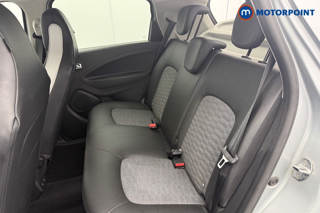 Renault ZOE Gt Line -Plus Automatic Electric Hatchback - Stock Number (1633742) - 10th supplementary image