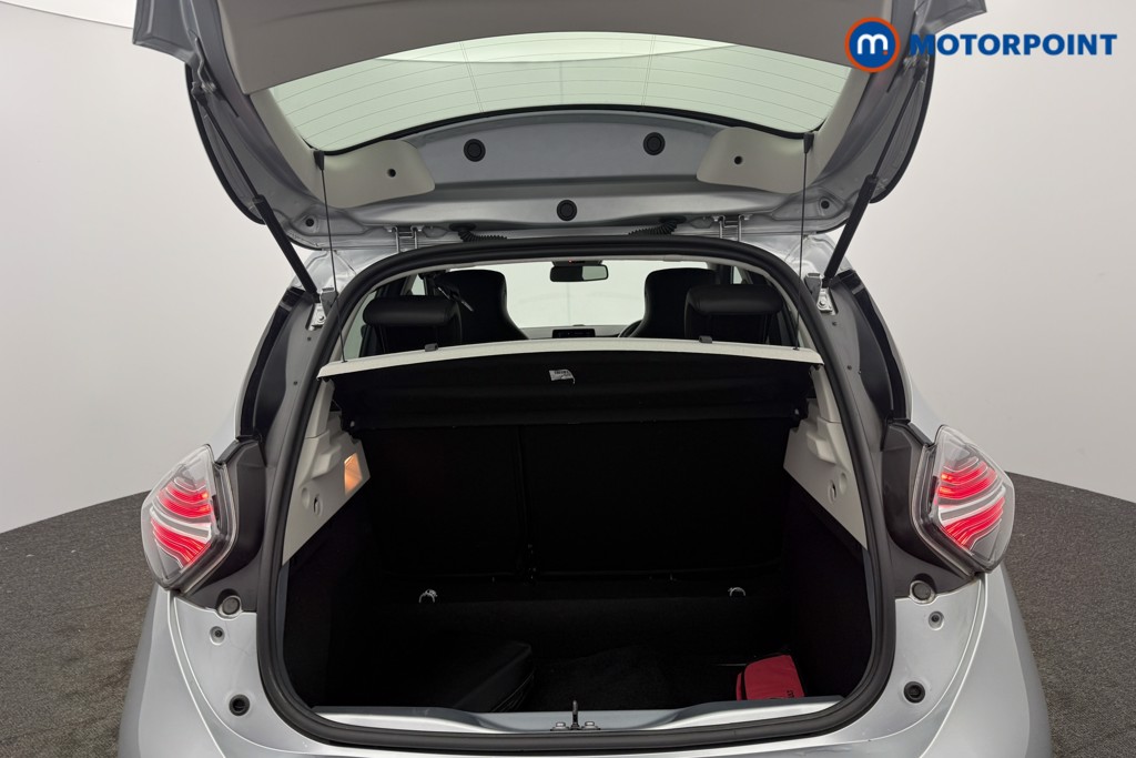 Renault ZOE Gt Line -Plus Automatic Electric Hatchback - Stock Number (1633742) - 11th supplementary image