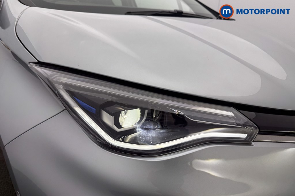 Renault ZOE Gt Line -Plus Automatic Electric Hatchback - Stock Number (1633742) - 12th supplementary image