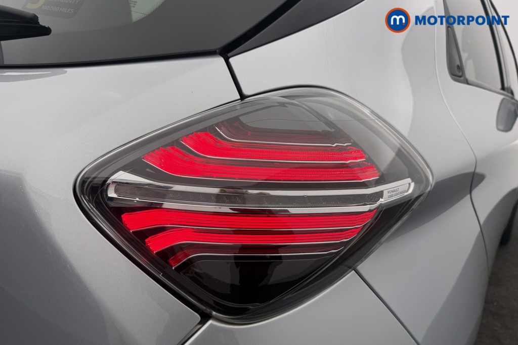 Renault ZOE Gt Line -Plus Automatic Electric Hatchback - Stock Number (1633742) - 13th supplementary image