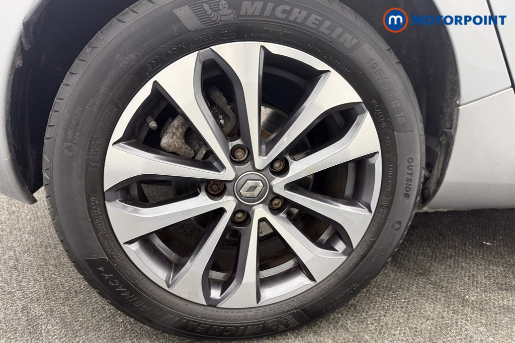 Renault ZOE Gt Line -Plus Automatic Electric Hatchback - Stock Number (1633742) - 14th supplementary image