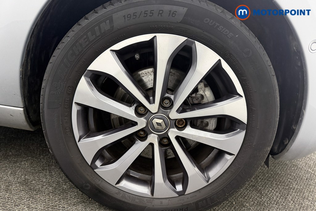 Renault ZOE Gt Line -Plus Automatic Electric Hatchback - Stock Number (1633742) - 15th supplementary image