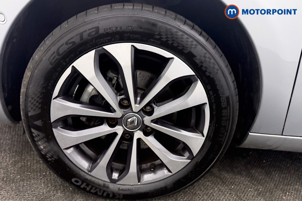 Renault ZOE Gt Line -Plus Automatic Electric Hatchback - Stock Number (1633742) - 16th supplementary image