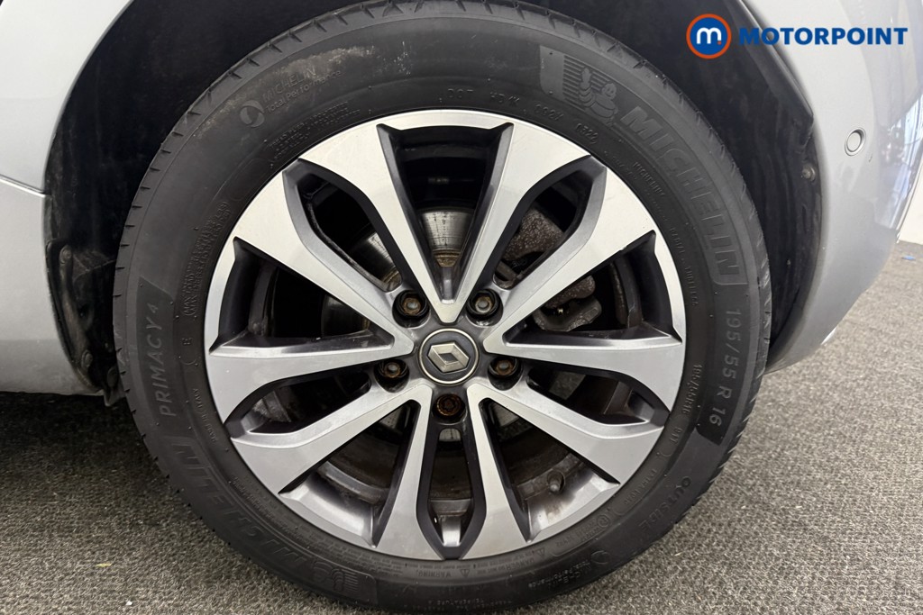 Renault ZOE Gt Line -Plus Automatic Electric Hatchback - Stock Number (1633742) - 17th supplementary image