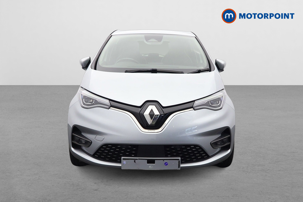 Renault ZOE Gt Line -Plus Automatic Electric Hatchback - Stock Number (1633742) - Front bumper