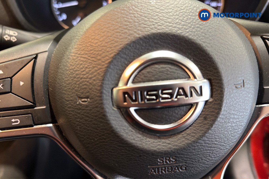 Nissan Juke Tekna-Plus Manual Petrol SUV - Stock Number (1633779) - 5th supplementary image