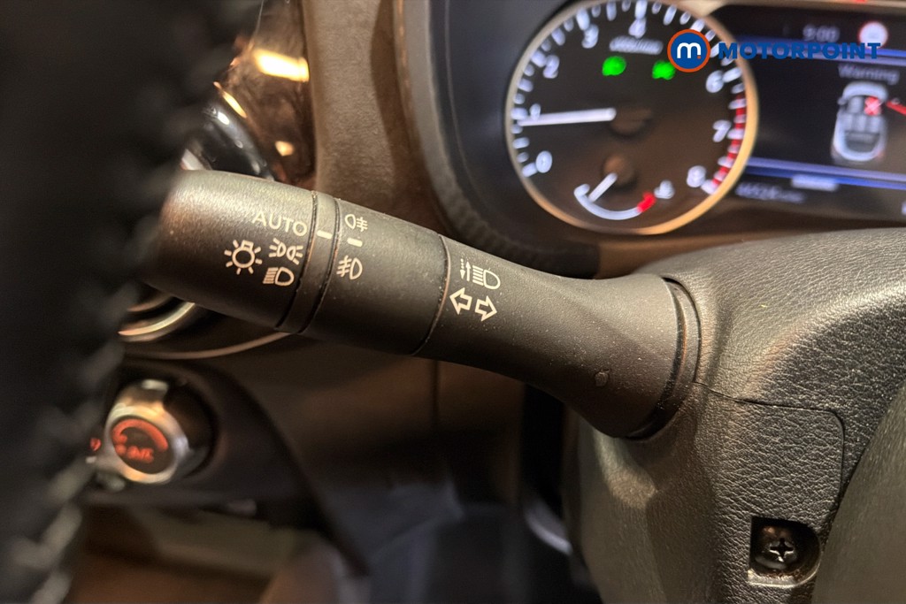 Nissan Juke Tekna-Plus Manual Petrol SUV - Stock Number (1633779) - 6th supplementary image