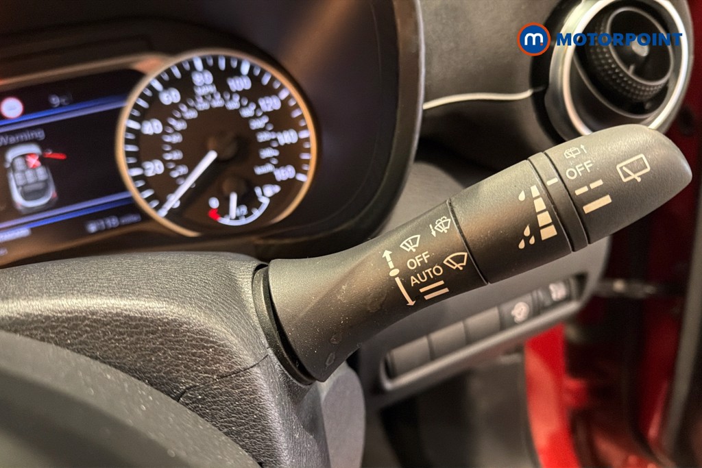 Nissan Juke Tekna-Plus Manual Petrol SUV - Stock Number (1633779) - 7th supplementary image