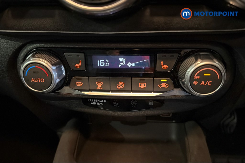 Nissan Juke Tekna-Plus Manual Petrol SUV - Stock Number (1633779) - 12th supplementary image