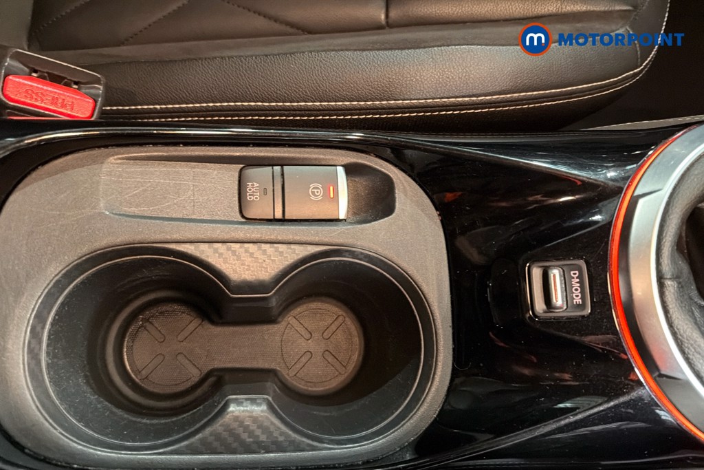 Nissan Juke Tekna-Plus Manual Petrol SUV - Stock Number (1633779) - 16th supplementary image